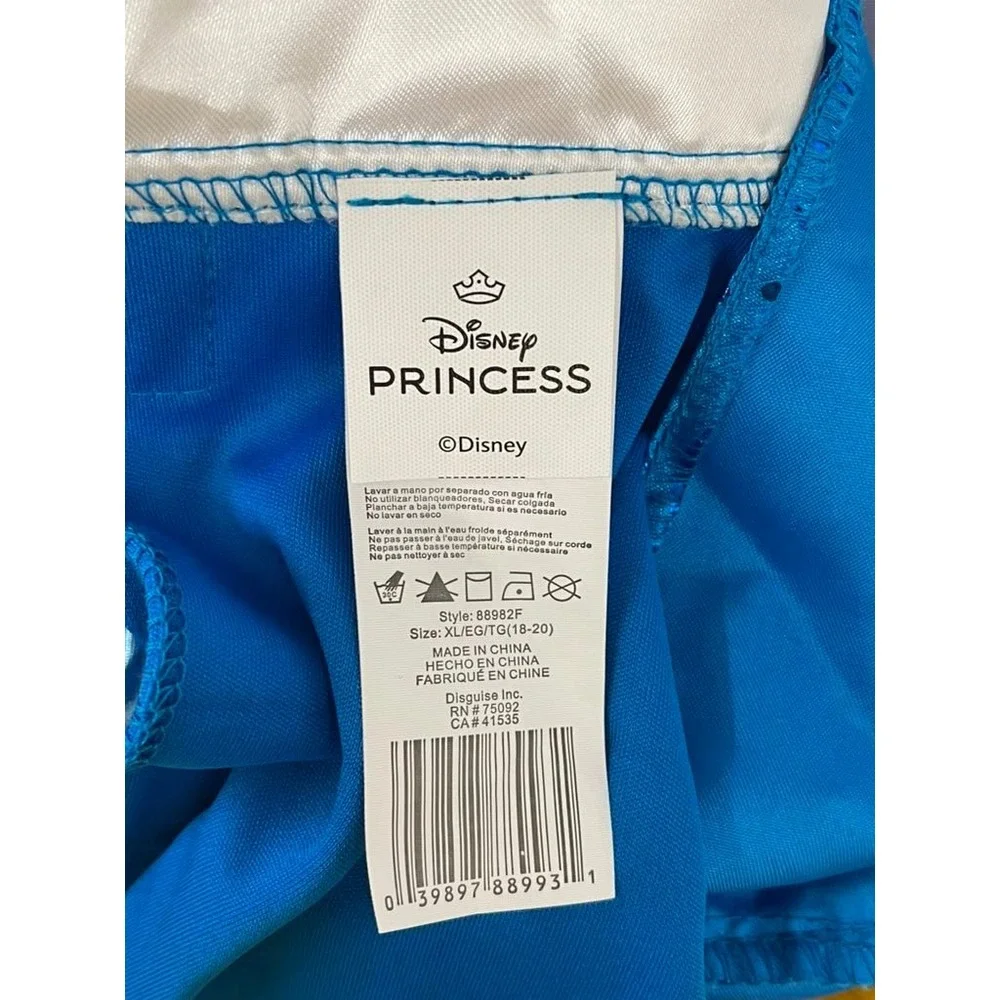 Disney official princess
